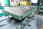 ZM Scissorlift 2400 x 1500 mm