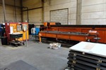 Bystronic Byflex CNC (tube/plate) 4000 x 1000 mm