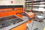 Bystronic Byflex CNC (tube/plate) 4000 x 1000 mm