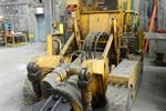 Glama Forging manipulator 1 ton