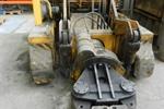 Glama Forging manipulator 1 ton