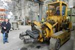 Glama Forging manipulator 1 ton