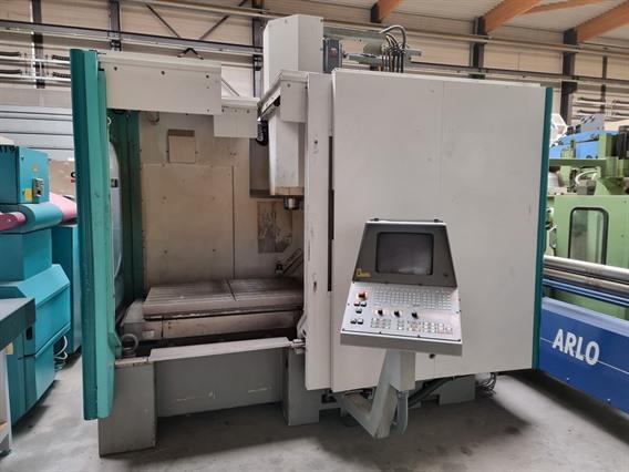 DMG Deckel Maho DMC 100V