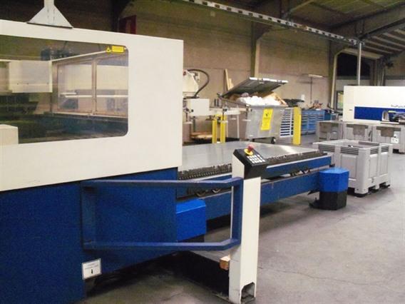 Trumpf TCL L3030 L3030  CNC