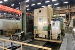 Scharmann N°4 Heavycut 1.3 6 axis milling