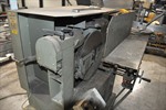 Schüco notching saw