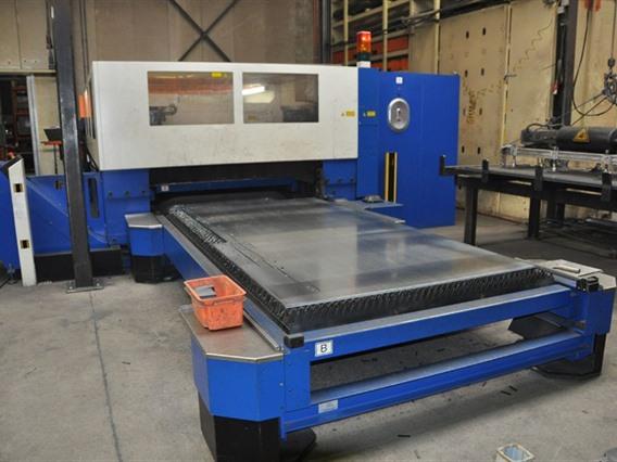 Trumpf L3030 3000 x 1500 mm CNC