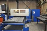 Trumpf L3030 3000 x 1500 mm CNC