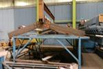 SAF welding derrick Exinter 32 + Starmatic 800TH