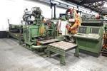 Peddinghaus drilling & cutting system