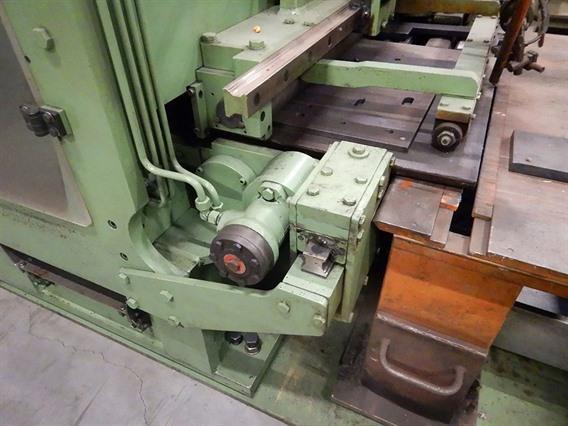 Peddinghaus drilling & cutting system FDB 1000-3