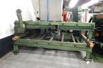 Peddinghaus drilling & cutting system FDB 1000-3
