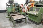 Peddinghaus drilling & cutting system FDB 1000-3