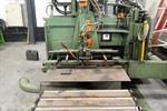 Peddinghaus drilling & cutting system FDB 1000-3