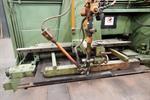 Peddinghaus drilling & cutting system FDB 1000-3