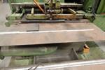 Peddinghaus drilling & cutting system FDB 1000-3