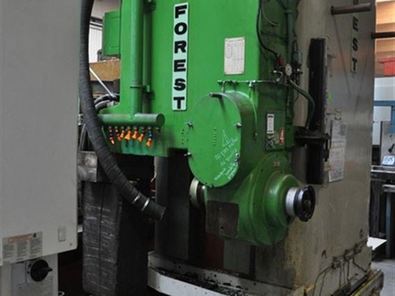 Forest VH 3000S Ø 4600 mm