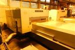 Mazak STX 48 Mark II 1250 x 2500 mm 2,5 kW