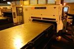 Mazak STX 48 Mark II 1250 x 2500 mm 2,5 kW