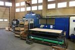 Trumpf L2530 1250 x 2500 mm 2,4 kW