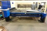 Trumpf L2530 1250 x 2500 mm 2,4 kW