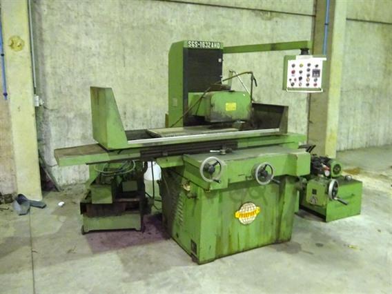 Sunny Machinery SGS-1632AHD