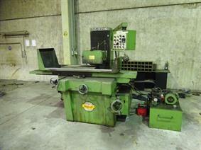 Sunny Machinery SGS-1632AHD 960 x 450 mm, Rectificadoras planas con husillo horizontal