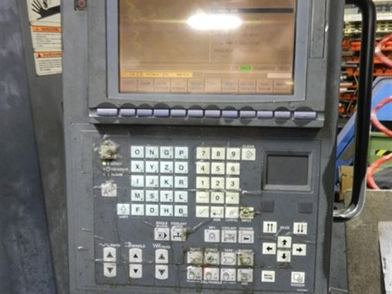 Mazak FJV 35/120