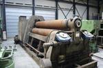 Lisse ZF2030 3100 x 25 mm