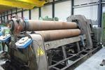 Lisse ZF2030 3100 x 25 mm