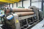 Lisse ZF2030 3100 x 25 mm