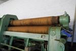 Lisse ZF2030 3100 x 25 mm