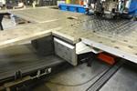 Trumpf 600L - 1600 Laserpress combi punch/laser