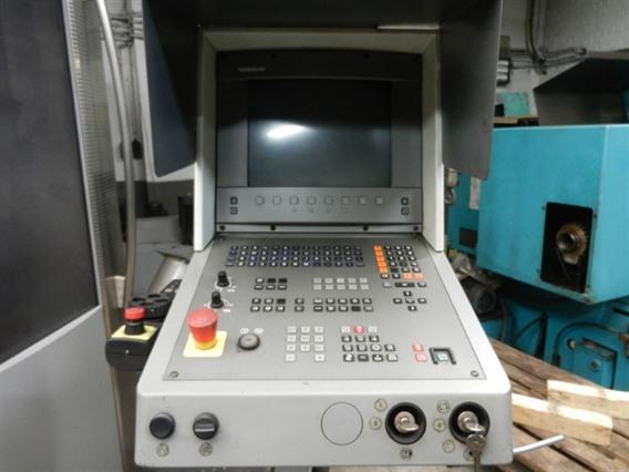 DMG Deckel Maho DMU 100 T