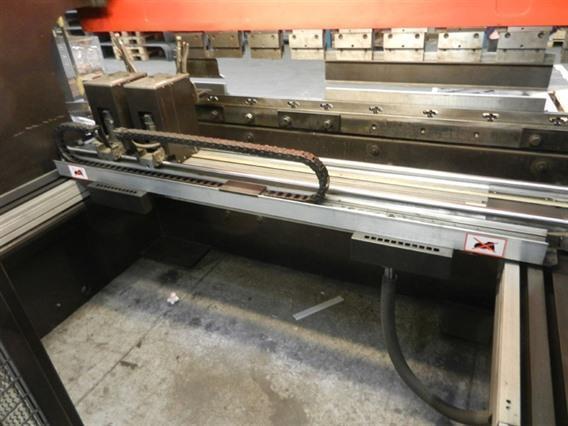 Amada Promecam HFB 80 ton x 2500 mm CNC