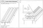 Favrin PHMMPE 3050 x 10 mm CNC