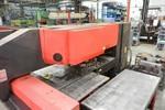 Amada Pega 244, 2000 x 1000 mm