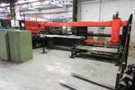 Amada MP200 Auto loading- & unloading