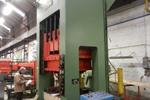 Mossini 250 ton + 120 ton 