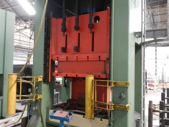 Mossini 250 ton + 120 ton 