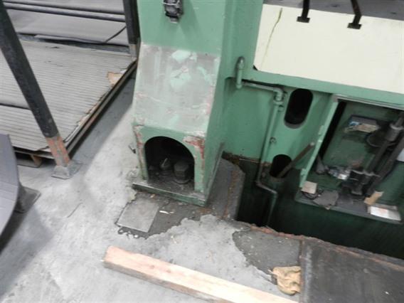 Mossini 250 ton + 120 ton 