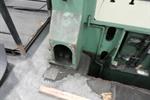 Mossini 250 ton + 120 ton 