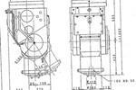 SNK Shin-Nippon Koki DCU 5 (5 axes) Heavy duty