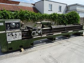 Yamazaki REX 610 x 4000 mm, Centre lathes