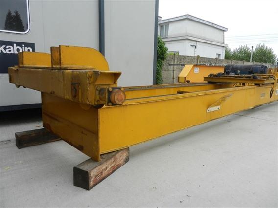 Demag 3,2 ton x 8800 mm