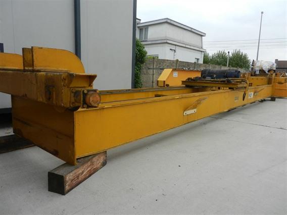 Demag 3,2 ton x 8800 mm