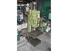 WMW BK40 Mk3, Bench & columntype drilling machines