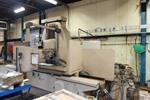 Mattison 2100 x 700 mm CNC