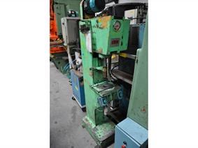 LBM 4 ton, Open gap presses