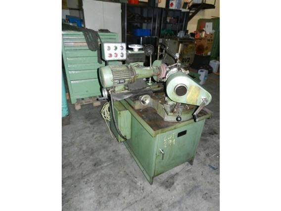 FC-80N drill sharpener